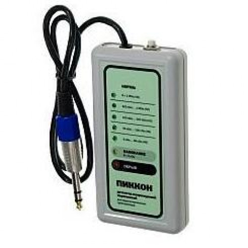 Детектор повреждений переносной многоуровневый ДПП-АМ ГОСТ Р 56380-2021 в Перми
