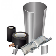 Комплект изоляции стыков оцинкованный КЗС(ц) 273х450х700 мм ГОСТ 30732-2020