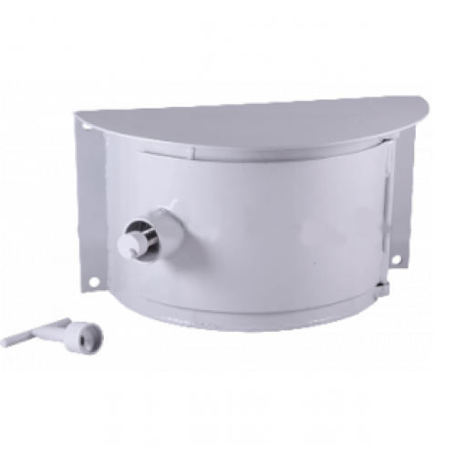 Ковер настенный КНС 210х380х187 мм ТУ 25.91.11-007-32700957-2019 в Перми
