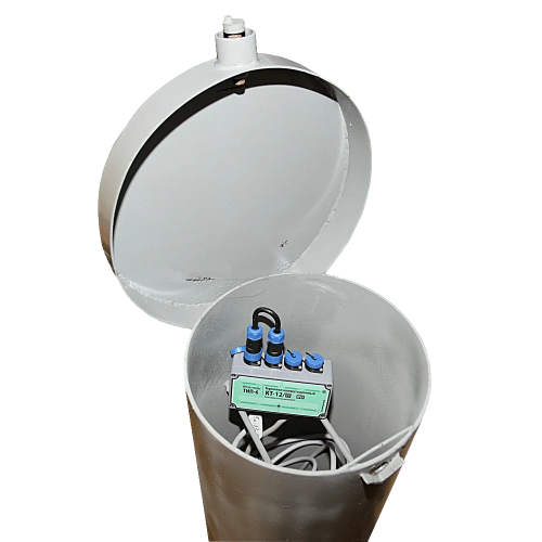 Ковер наземный КНЗ ТУ 25.91.11-007-32700957-2019 в Перми
