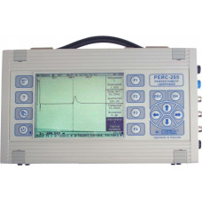 Импульсный рефлектометр Рейс-205 275х160х65 мм