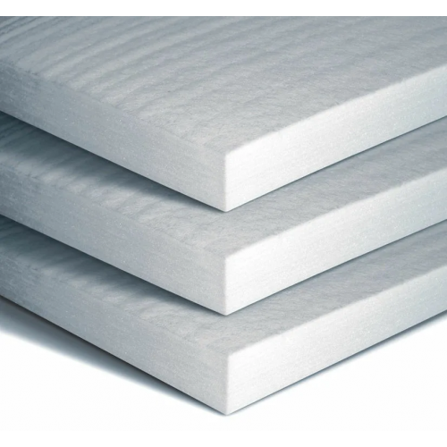 Мат компенсационный НПЭ 40х1000х1000 мм в Перми
