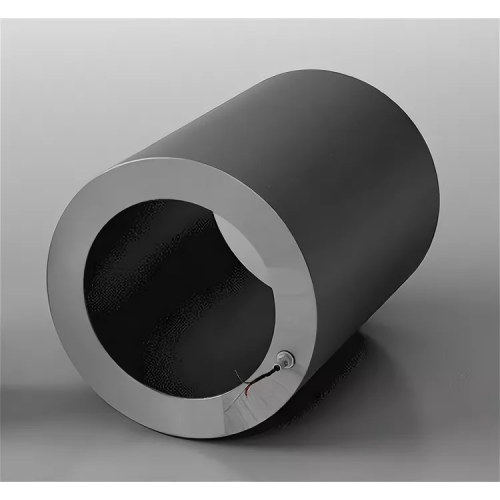 Металлическая заглушка изоляции 377х560х215 мм ГОСТ 30732-2006 в Перми
