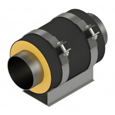 Опора скользящая 426х630хх280х670 мм ГОСТ 30732-2020