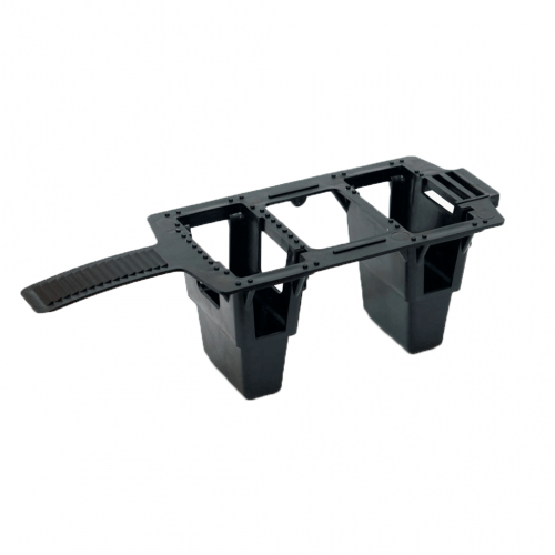 Сегмент центратора 72 мм ГОСТ 30732-2020 в Перми
