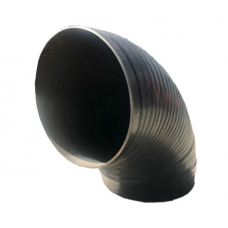 Отвод в ВУС изоляции с ЦПП 65х76х3,5 мм ГОСТ 17376-2001