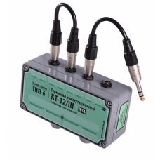 Терминал коммутационный измерительный проходной С-2-54-4/3 (КТ-15Ш) ТУ 27.33.13-007-32700957-2019