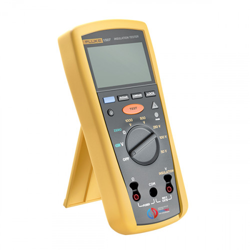 Контрольно-монтажный тестер FLUKE 1587 203х100х50 мм в Перми
