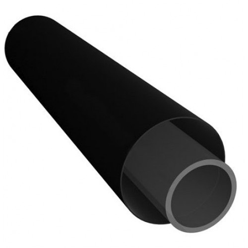 Труба-оболочка полиэтиленовая 110х2,5 мм ГОСТ 30732-2020 0,83 кг в Перми
