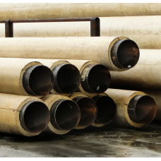 Труба в ППМ изоляции (ППМИ) 800х820 10х960х70 мм ГОСТ Р 56227-2014