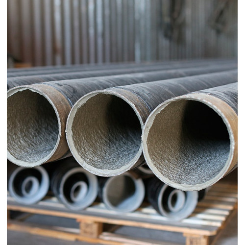 Труба в ЦПП изоляции стальная бесшовная г/д Ст20 89х5 мм ГОСТ 8731-74 в Перми
